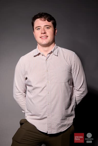 Logan Gilley
